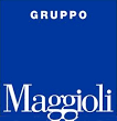 Maggioli logo